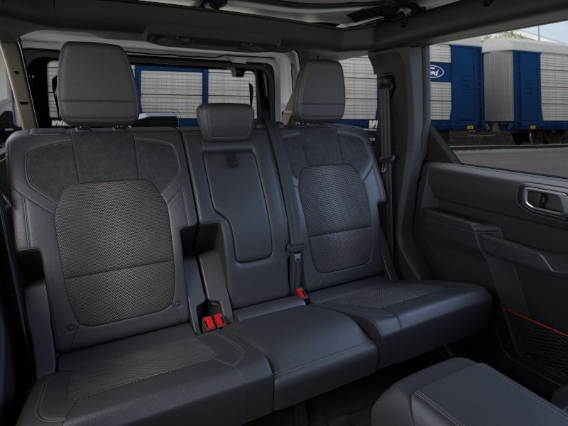2026 Ford Bronco - Image 24