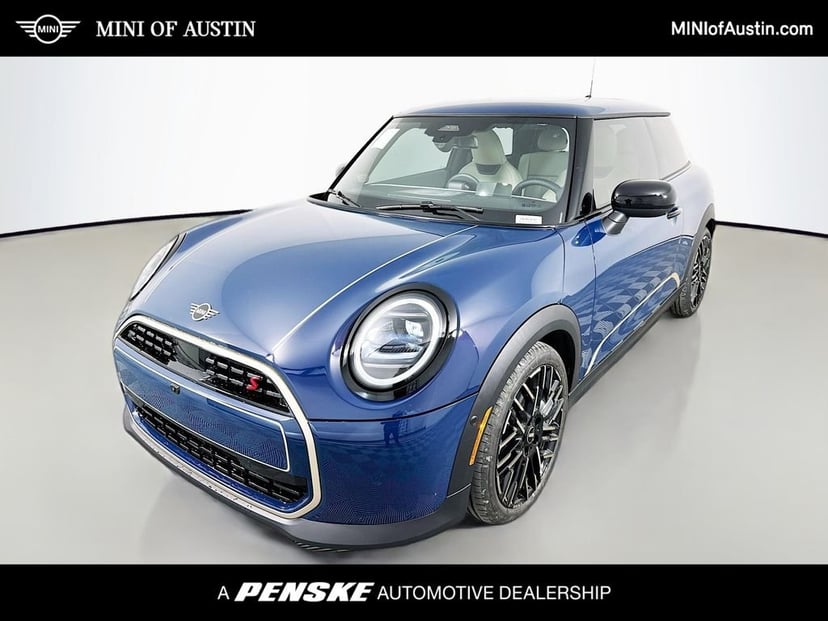 2026 MINI 2 Door - Image 2