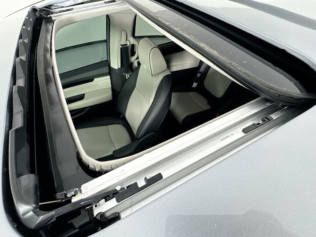 2026 HONDA Odyssey - Image 28