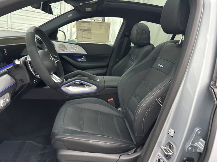 2026 Mercedes-Benz GLE - Image 56