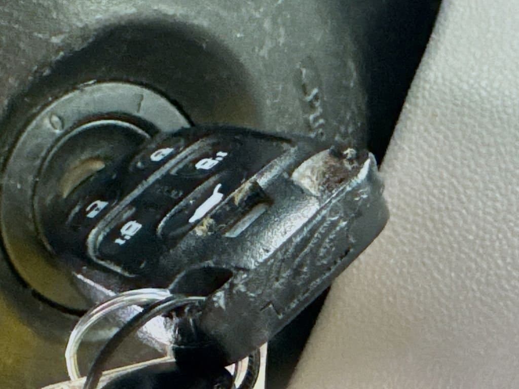 2013 HONDA Odyssey - Image 19