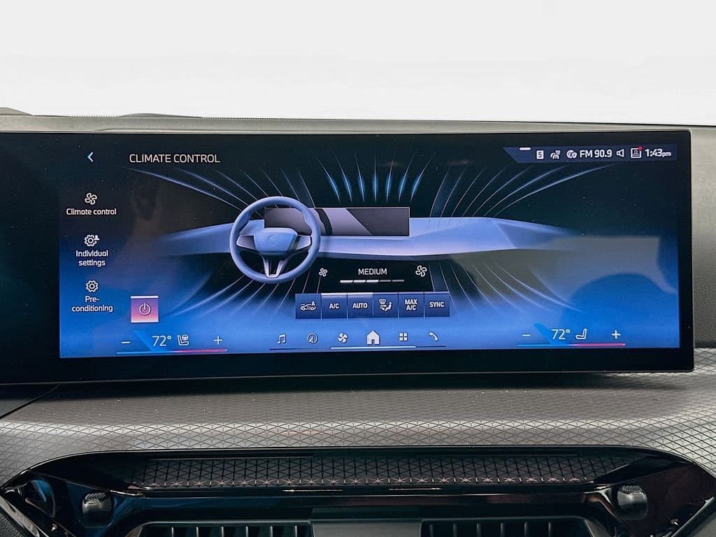 2026 BMW 3 Series - Image 14