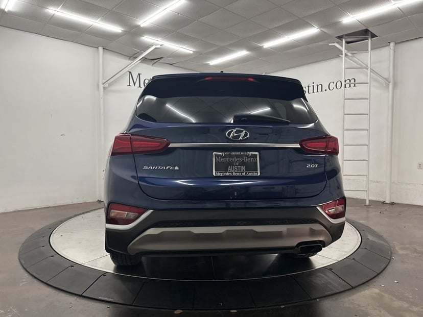 2019 Hyundai Santa Fe - Image 6