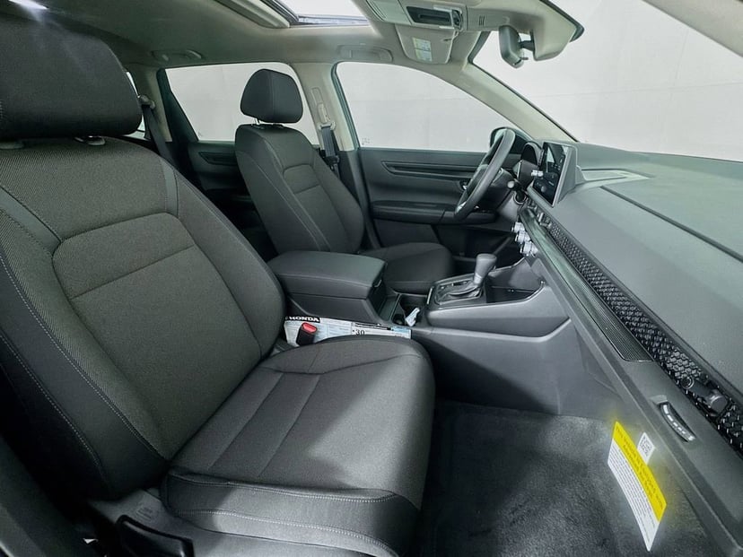 2026 Honda CR-V - Image 78