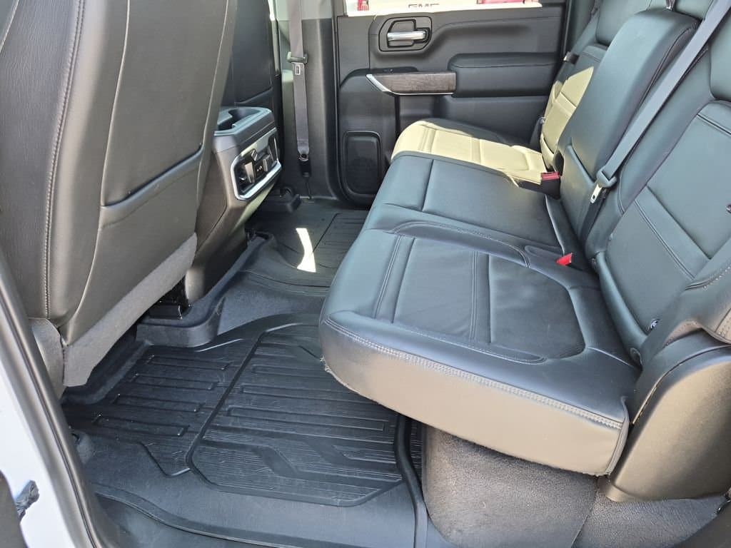 2022 GMC Sierra 2500HD - Image 20