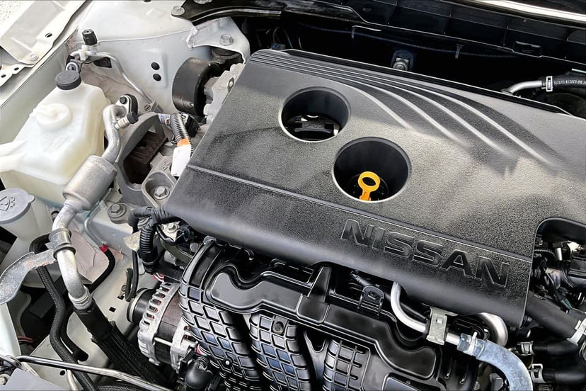 2020 Nissan Altima - Image 33