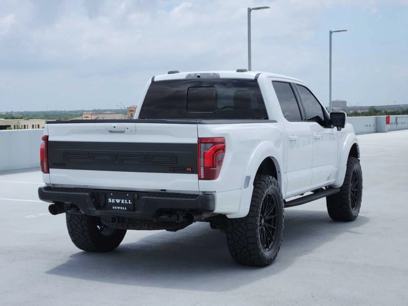 2024 Ford F-150 - Image 7