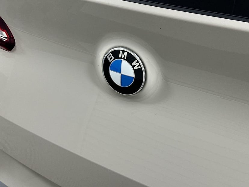 2025 BMW X3 - Image 22