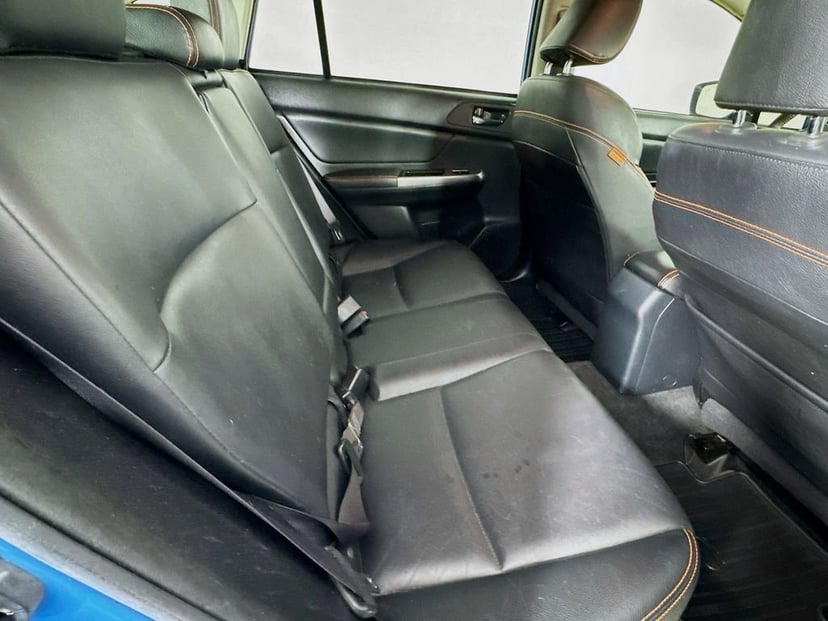 2016 Subaru Crosstrek - Image 31