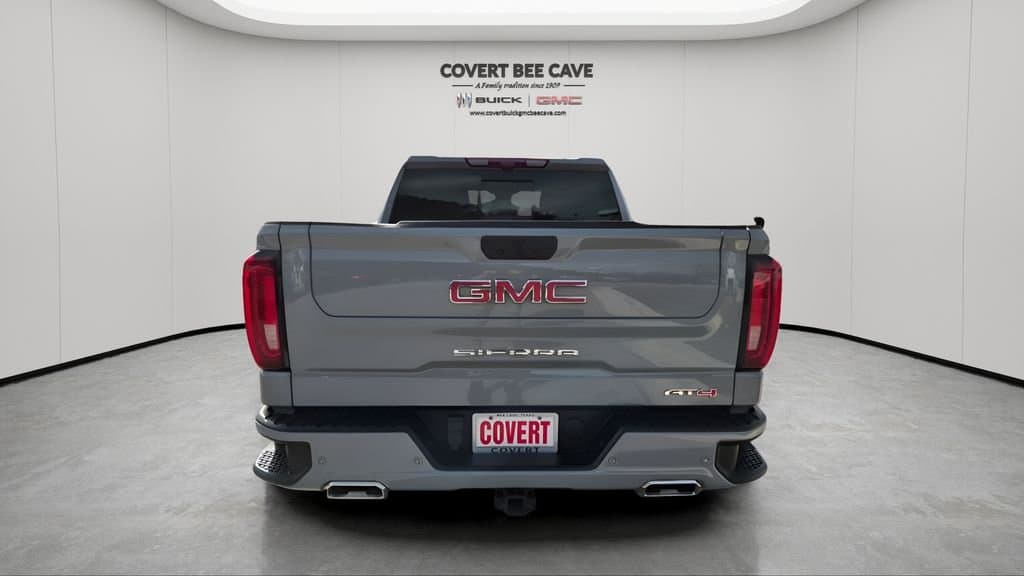 2024 GMC Sierra 1500 - Image 8