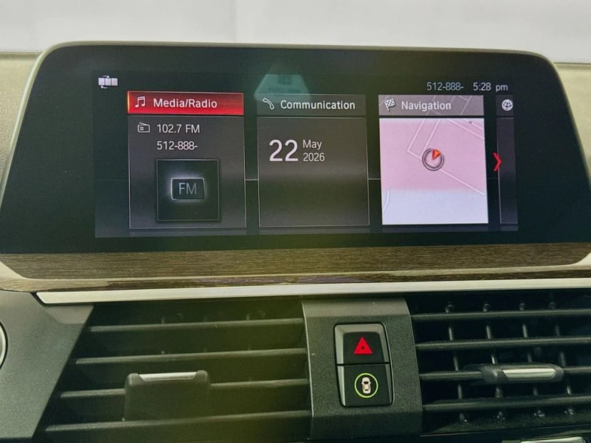 2021 BMW X3 - Image 18