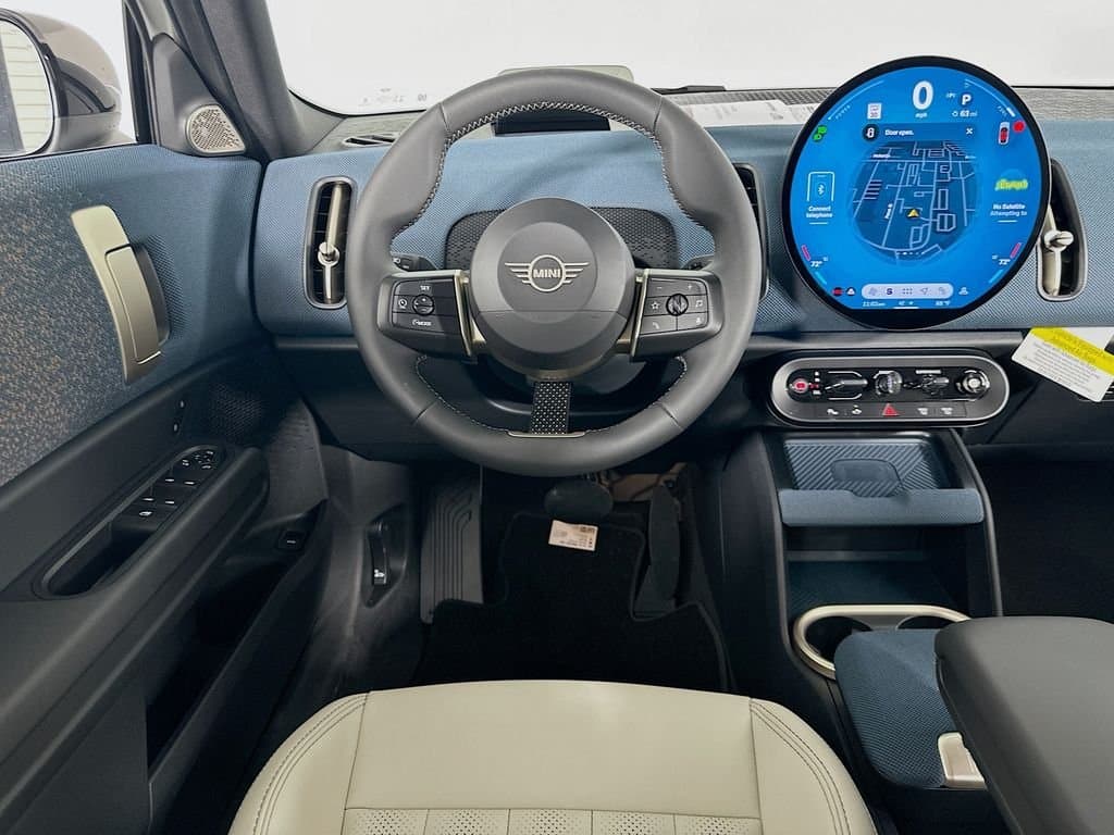 2025 MINI Cooper S Countryman - Image 19