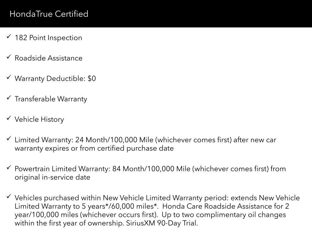 2025 HONDA Accord - Image 13