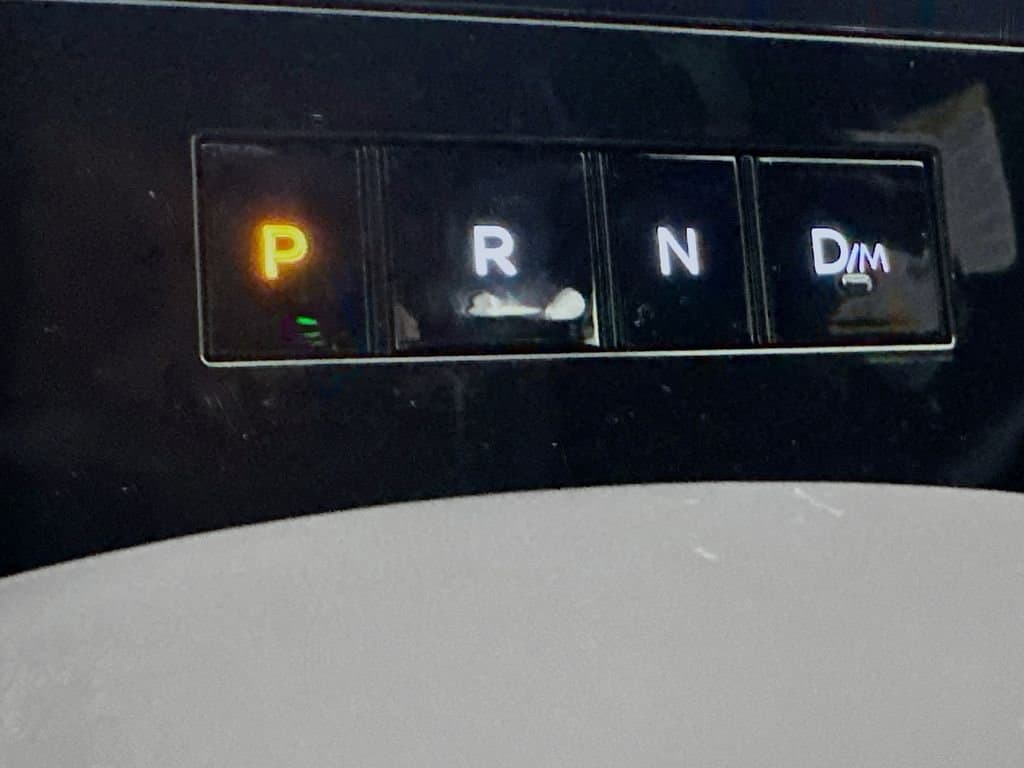 2026 INFINITI QX80 - Image 21