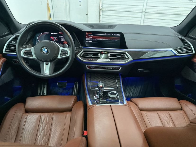 2023 BMW X5 - Image 23