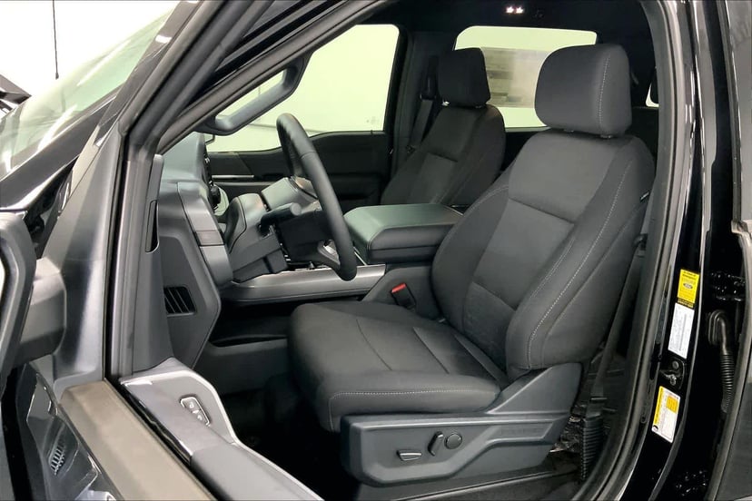 2026 Ford F-150 - Image 8