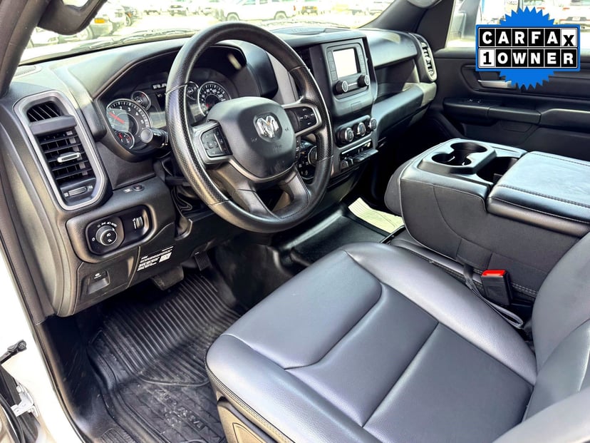 2023 Ram 1500 - Image 11