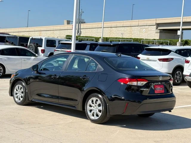 2026 Toyota Corolla - Image 6