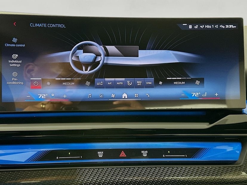 2026 BMW i5 - Image 14