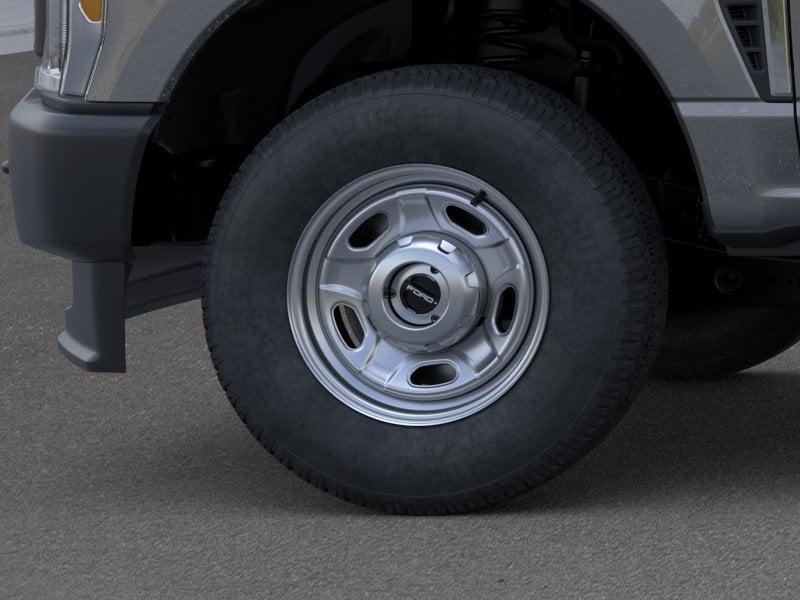 2026 Ford Super Duty - Image 31