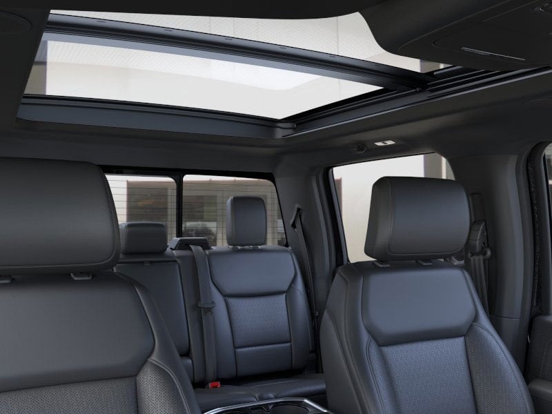2026 Ford F-150 - Image 35