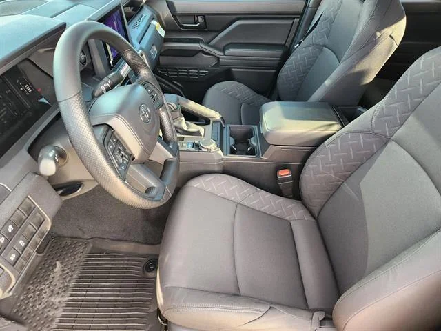 2026 Toyota Tacoma - Image 59