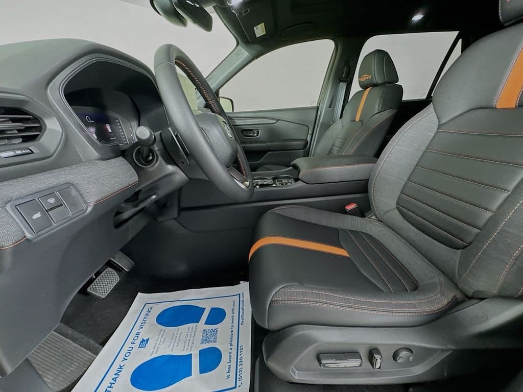 2026 HONDA Passport - Image 27