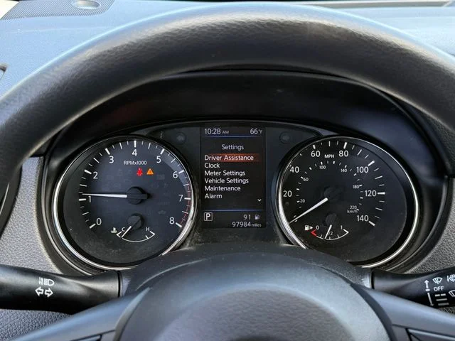 2022 Nissan Rogue Sport - Image 13