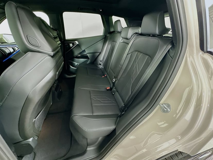 2026 BMW X3 - Image 17