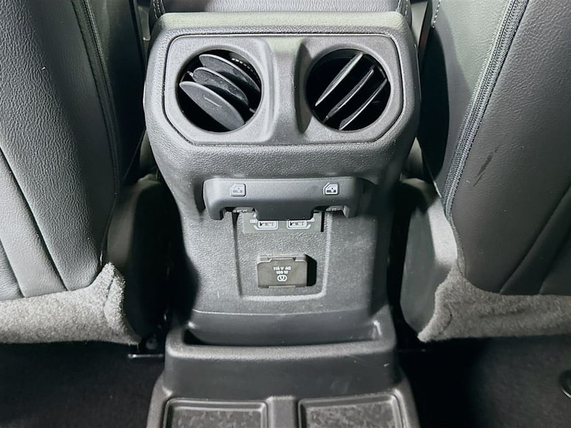 2023 Jeep Wrangler - Image 24