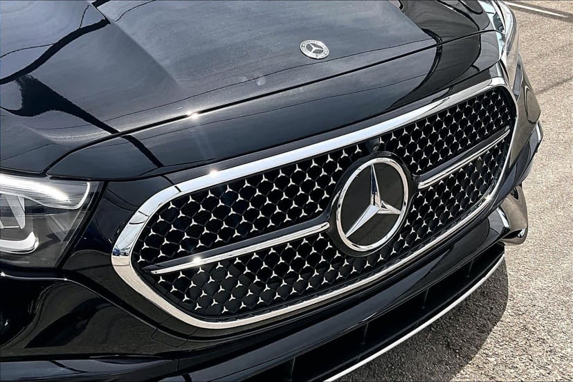 2026 Mercedes-Benz E 350 - Image 30