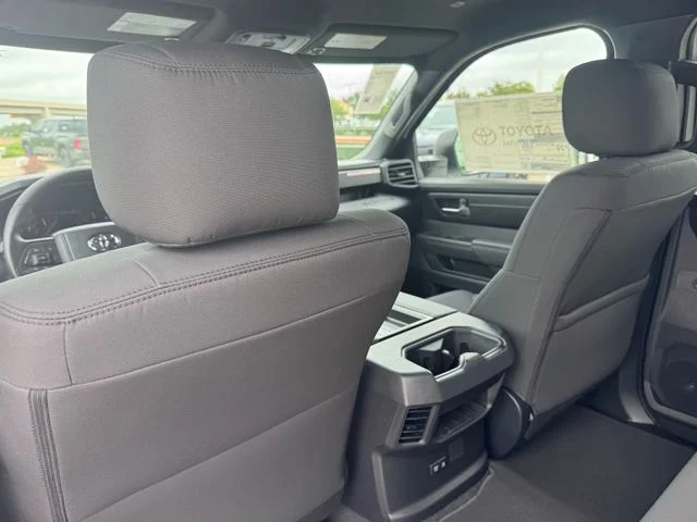 2026 Toyota Tundra - Image 20