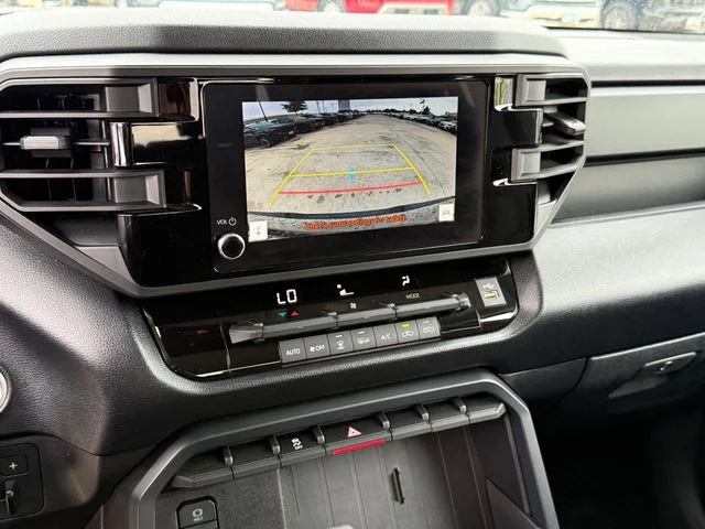 2024 Toyota Tundra - Image 19