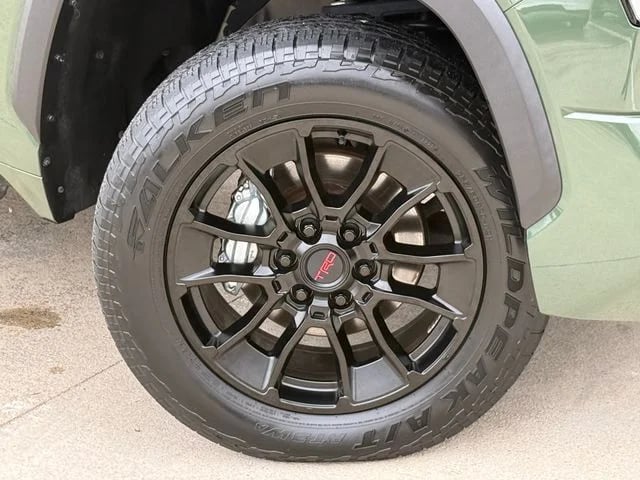 2023 Toyota Tundra - Image 2
