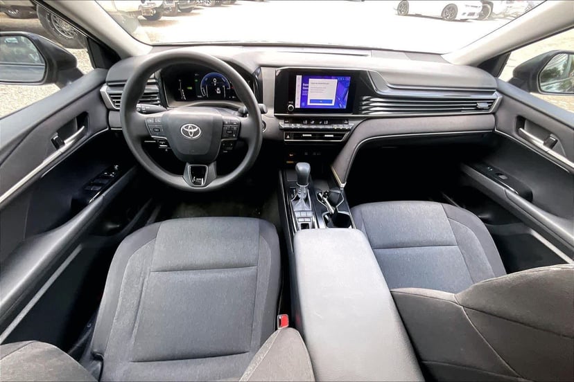 2026 Toyota Camry - Image 14