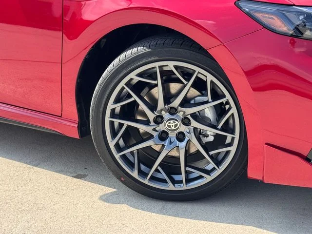 2026 Toyota Camry - Image 2