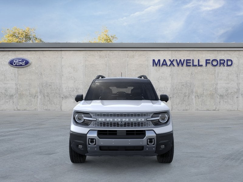 2026 Ford Bronco Sport - Image 19