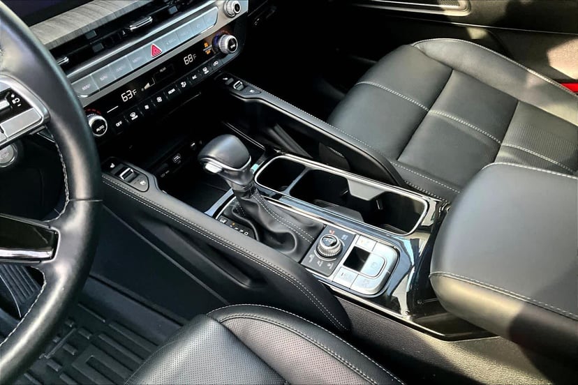 2024 Kia Telluride - Image 17