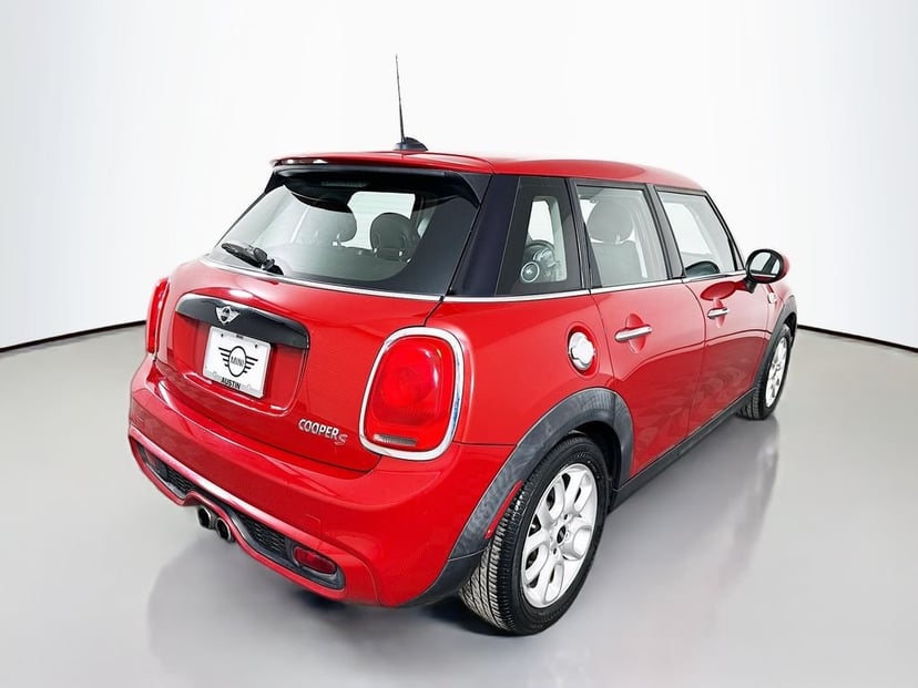 2015 MINI Cooper S - Image 5