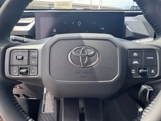 2026 Toyota RAV4 Plug-in Hybrid - Image 12