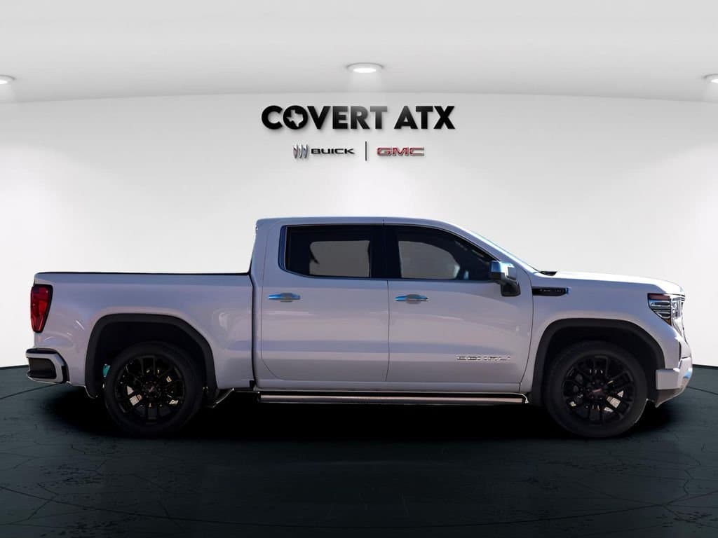 2022 GMC Sierra 1500 - Image 8