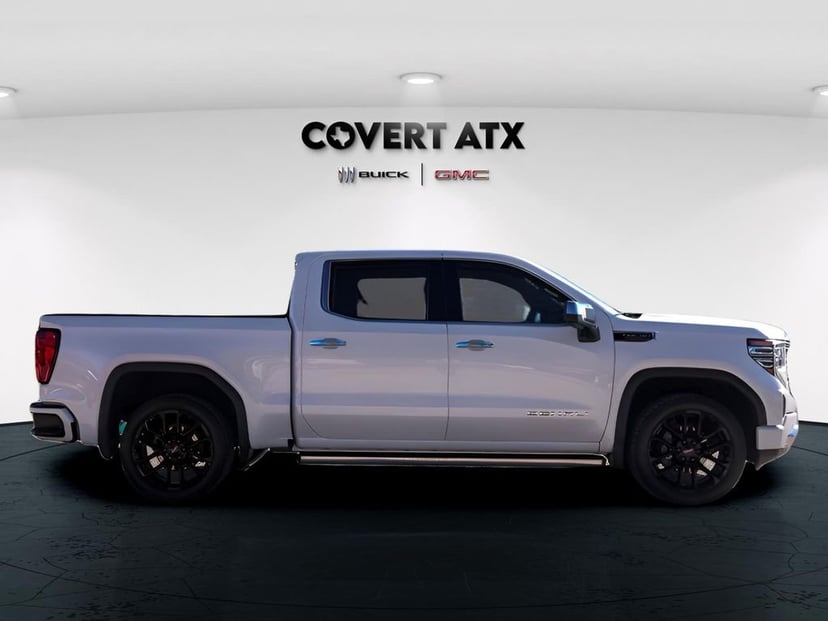 2022 GMC Sierra 1500 - Image 8