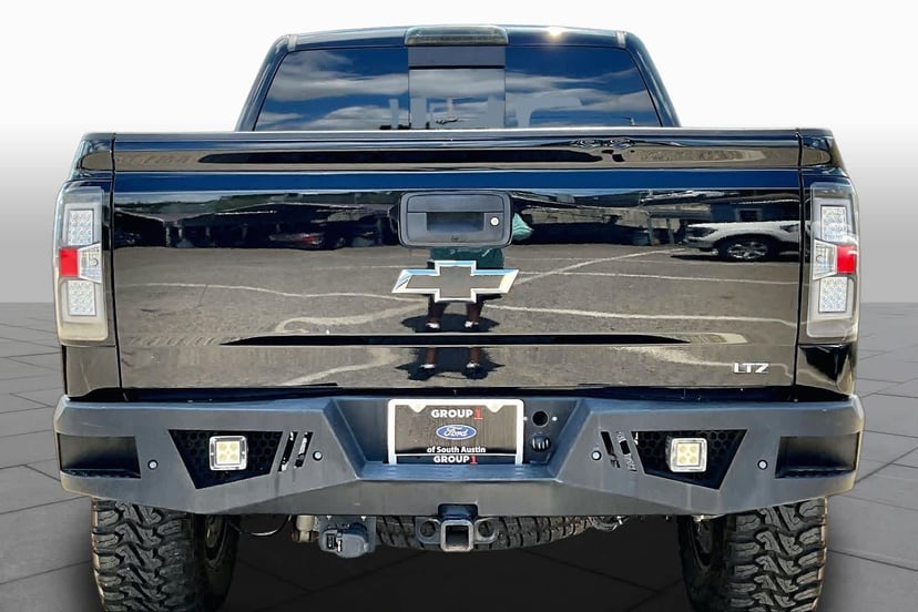 2014 Chevrolet Silverado 1500 - Image 5