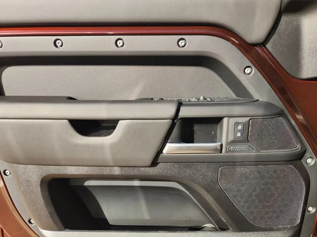 2026 Land Rover Defender 130 - Image 16
