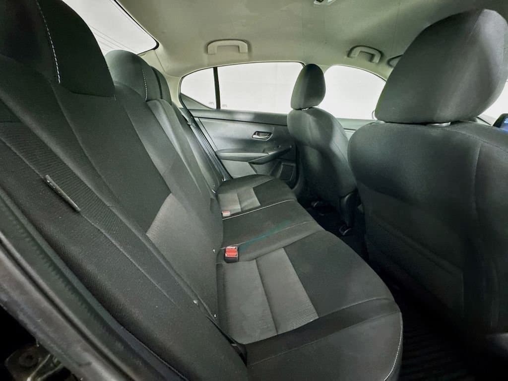 2022 NISSAN Sentra - Image 32