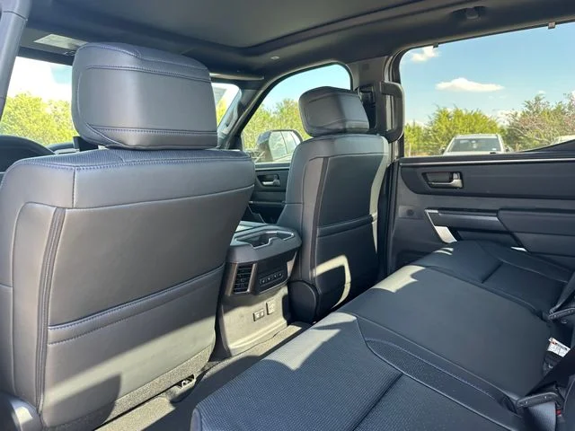 2026 Toyota Tundra - Image 24
