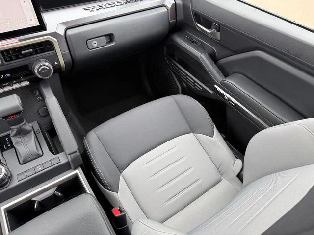 2026 Toyota Tacoma Hybrid - Image 56