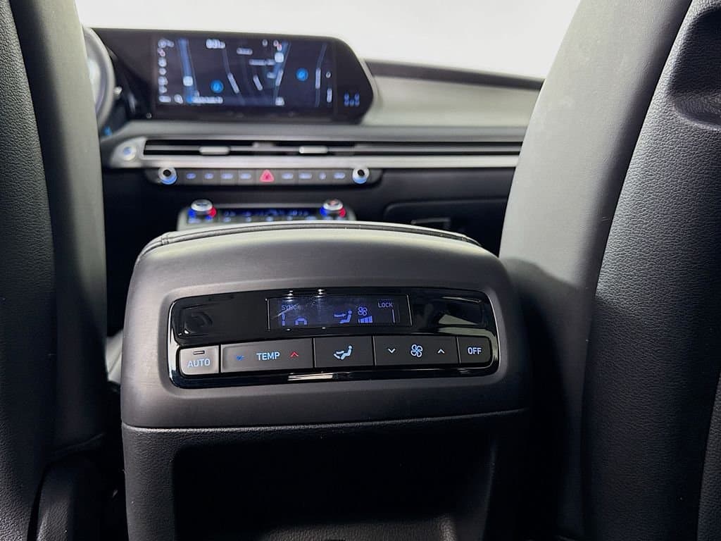 2024 HYUNDAI Palisade - Image 33