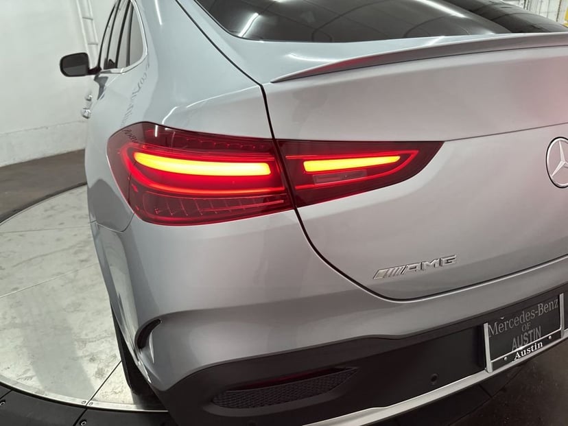 2026 Mercedes-Benz GLE - Image 32