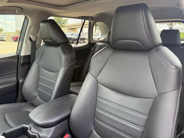 2023 Toyota RAV4 - Image 39
